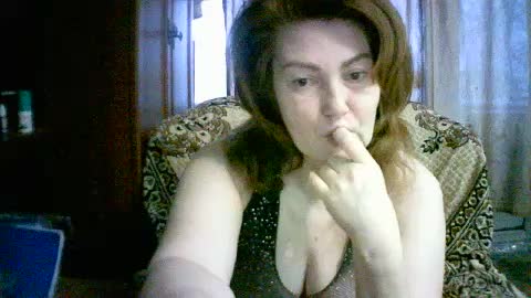Sadie-Lorri Cam Show Recorded 2025-03-09
