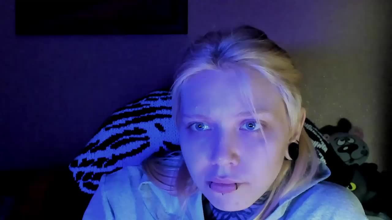 Sunshine-Aris Cam Show Recorded 2025-03-09