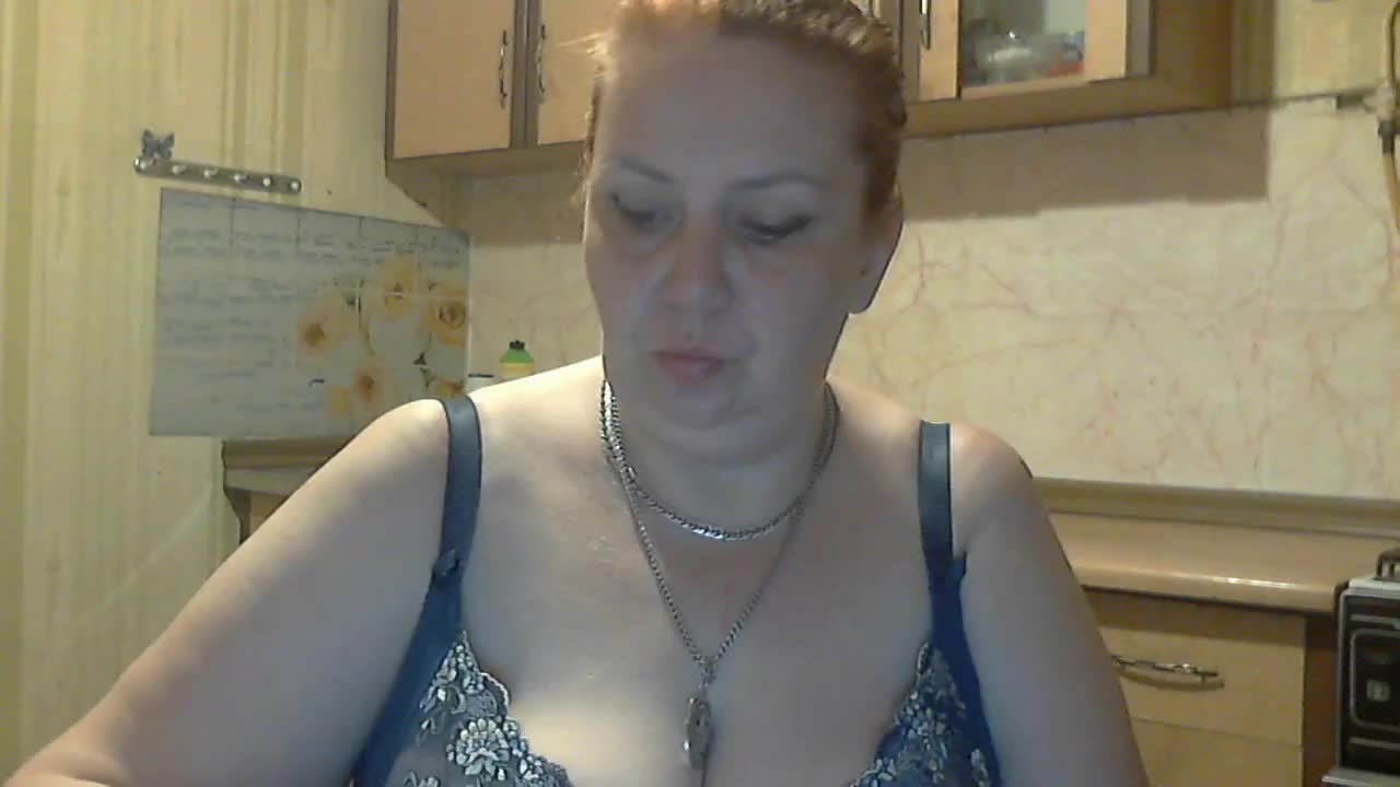 Tatyanka_ Cam Show Recorded 2025-03-09