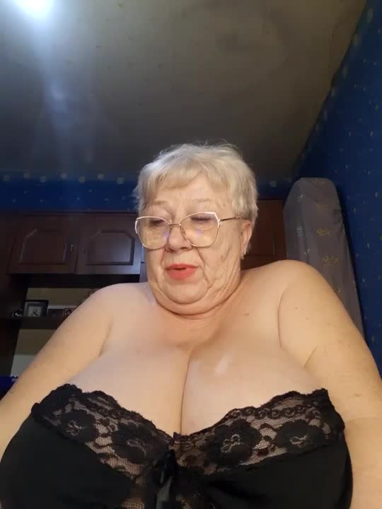 Lettie-Magdalen Cam Show Recorded 2025-03-09