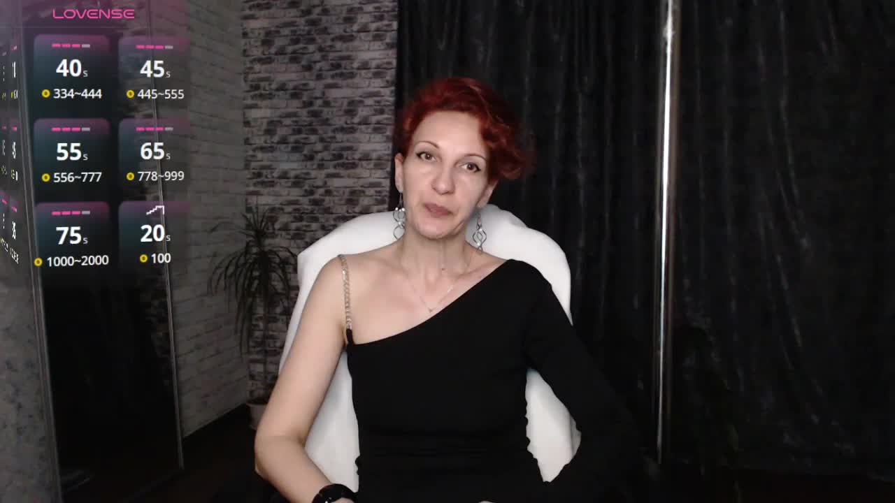 Colibri_ Cam Show Recorded 2025-03-09