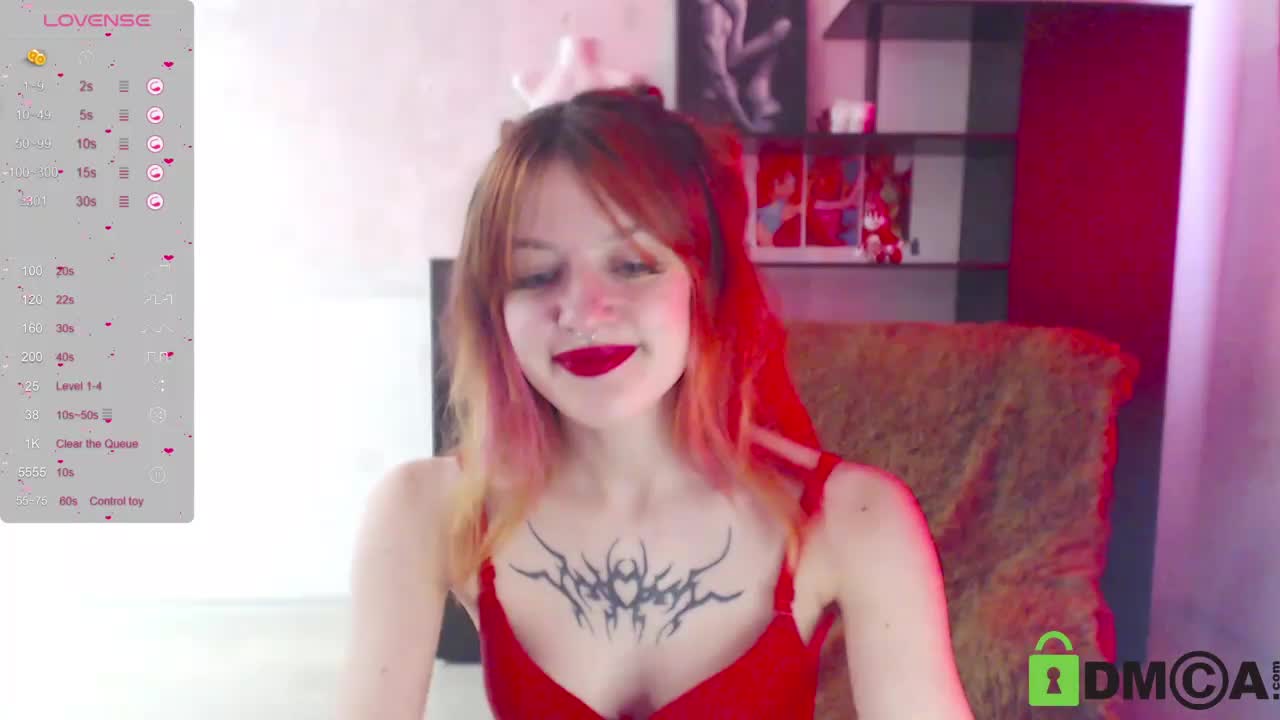 Haily_lover Cam Show Recorded 2025-03-09