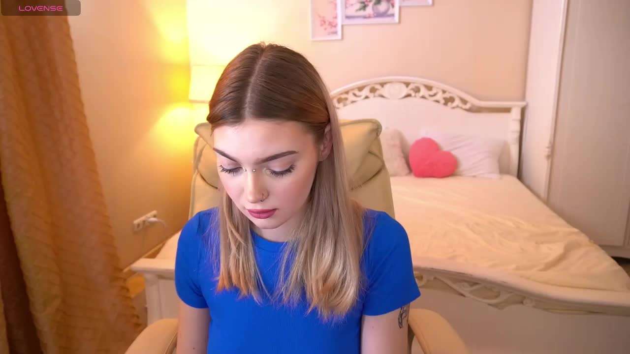 BayleeGlam Cam Show Recorded 2025-03-09
