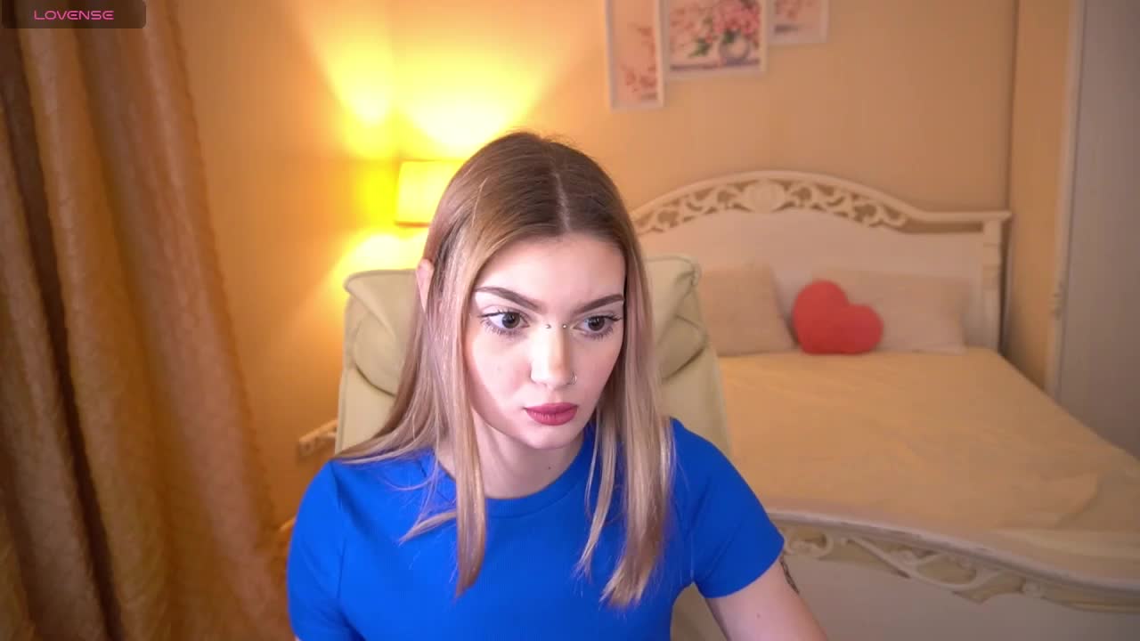 BayleeGlam Cam Show Recorded 2025-03-09