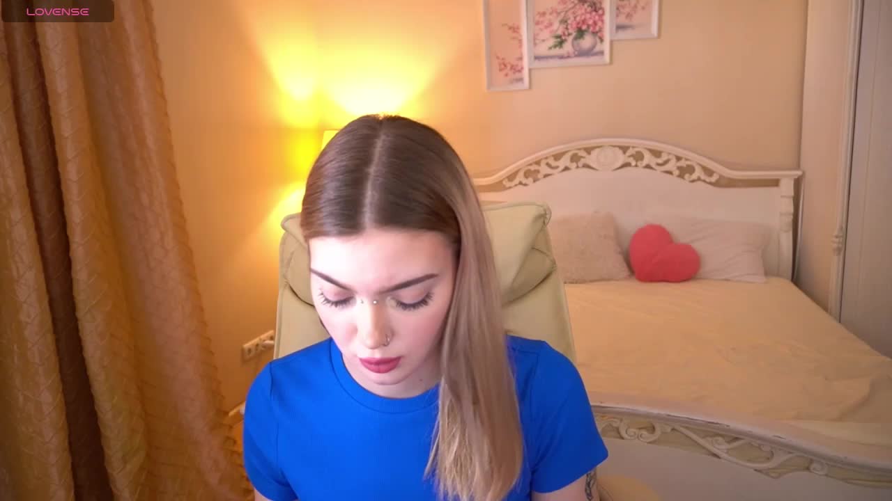 BayleeGlam Cam Show Recorded 2025-03-09