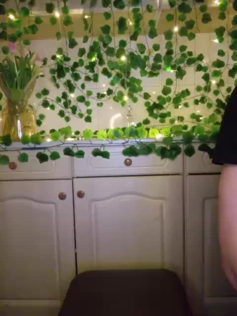 Hotpepper-Sweetpepper Cam Show Recorded 2025-03-09