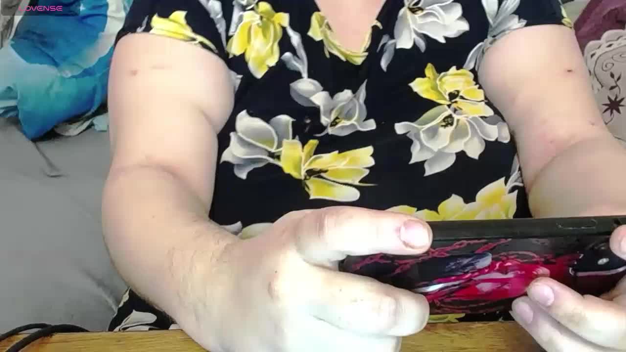 LicaBlack Cam Show Recorded 2025-03-10