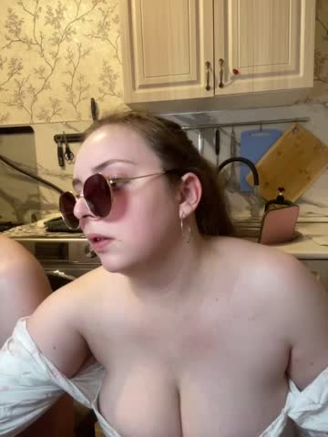 Caramel_pussy Cam Show Recorded 2025-03-10