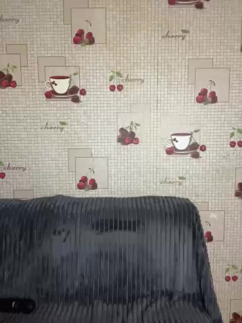 -Ameli- Cam Show Recorded 2025-03-10