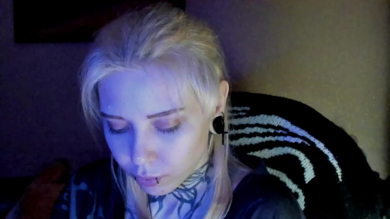 Sunshine-Aris Cam Show Recorded 2025-03-10