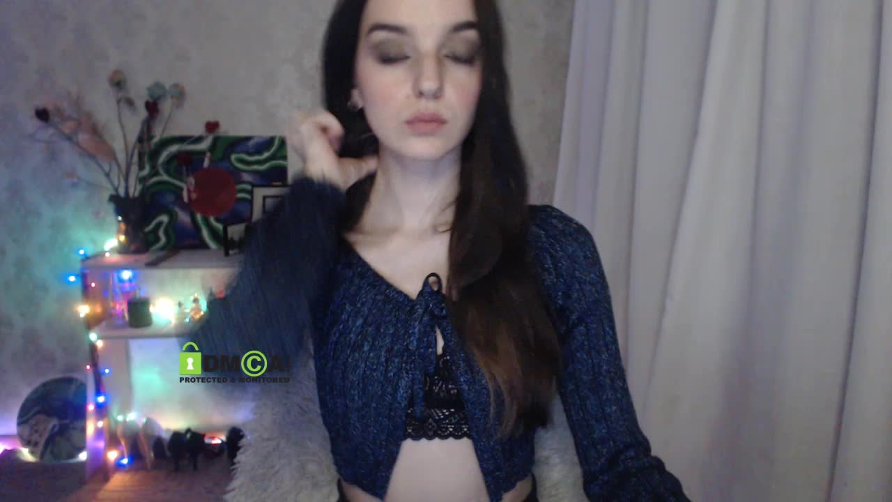 -SweetLegs- Cam Show Recorded 2025-03-10