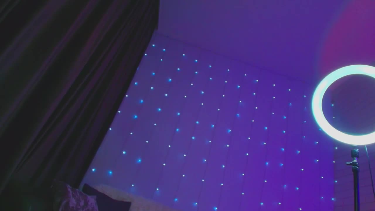 Pepper_cat_ Cam Show Recorded 2025-03-10