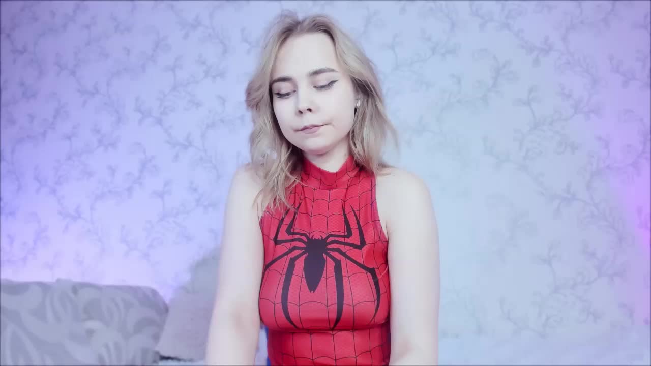 Tinyrony Cam Show Recorded 2025-03-10
