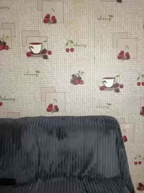 -Ameli- Cam Show Recorded 2025-03-10