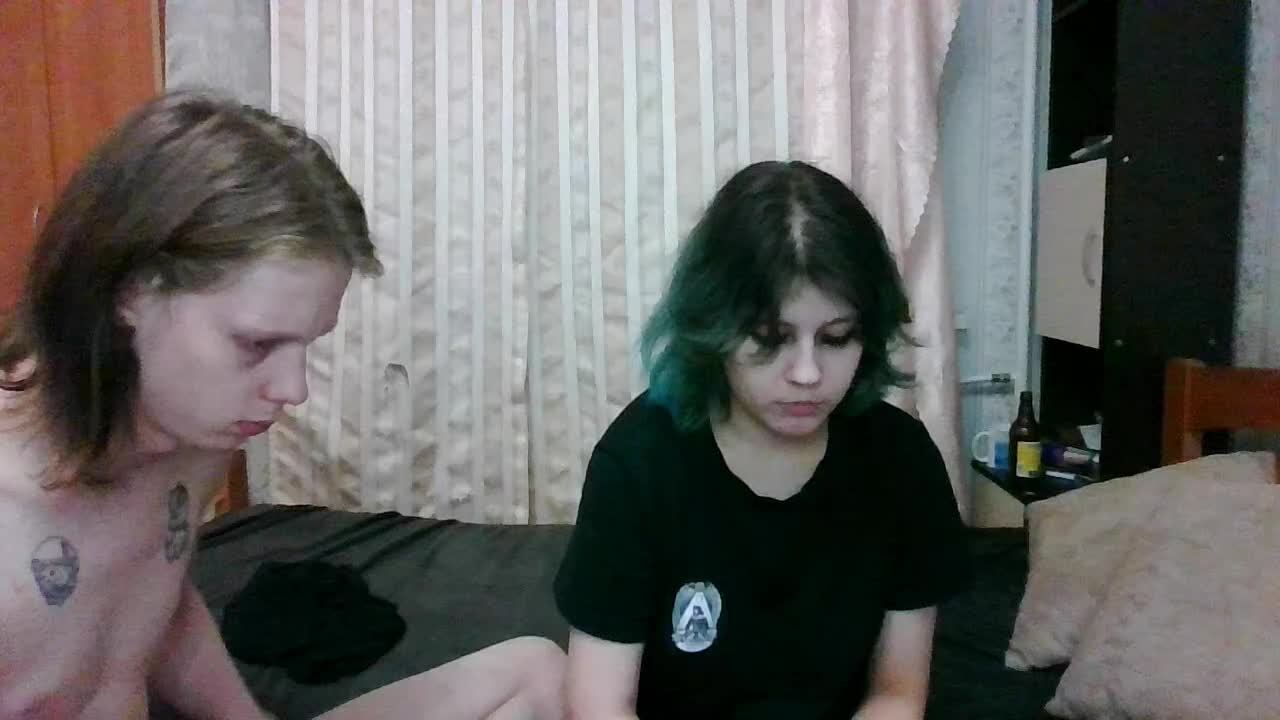 Crystal-Porn-Love Cam Show Recorded 2025-03-10