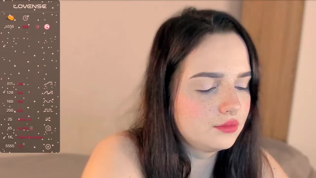 Latisha Cam Show Recorded 2025-03-10