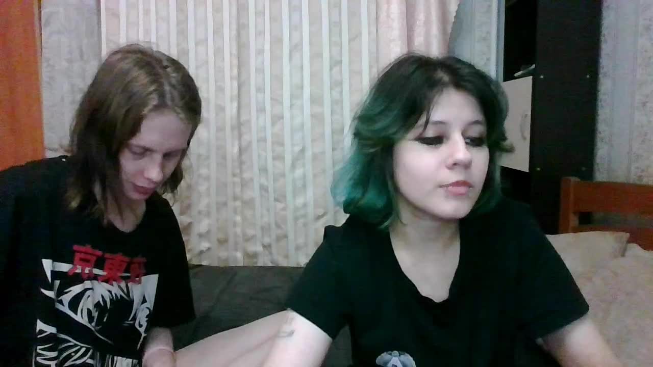 Crystal-Porn-Love Cam Show Recorded 2025-03-10