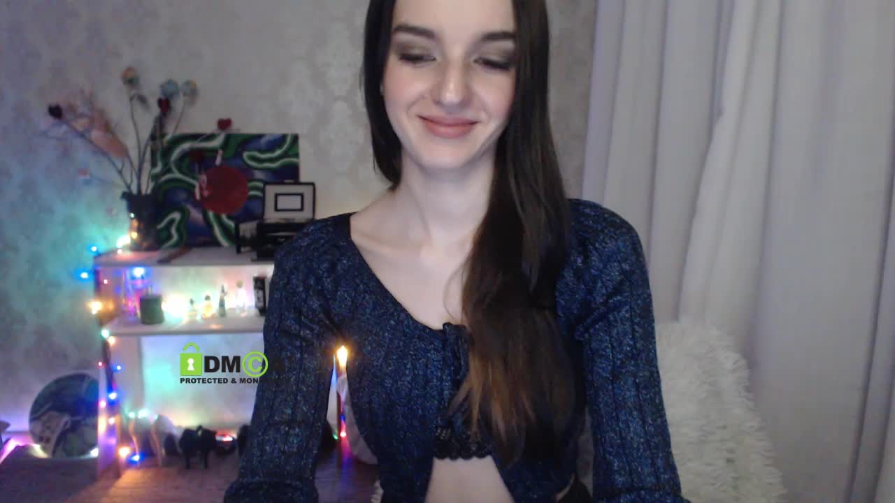 -SweetLegs- Cam Show Recorded 2025-03-10
