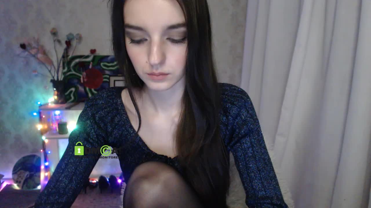 -SweetLegs- Cam Show Recorded 2025-03-10