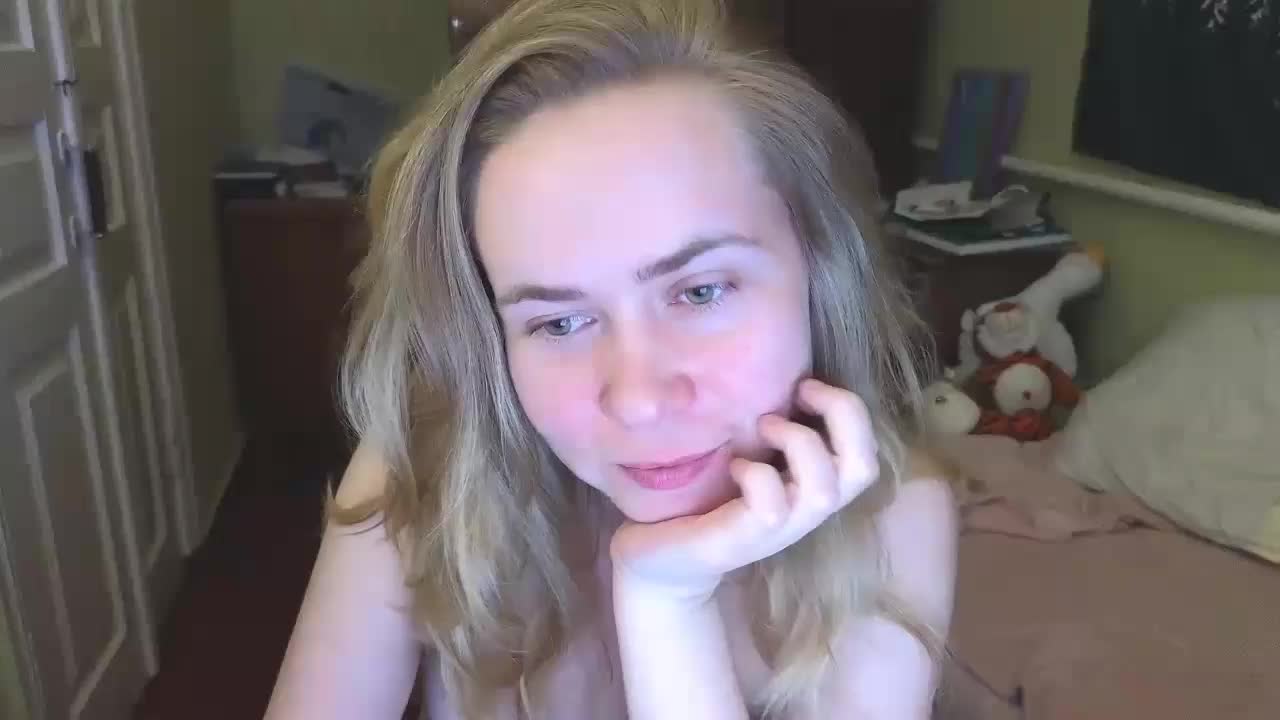 Riley_Roo Cam Show Recorded 2025-03-10