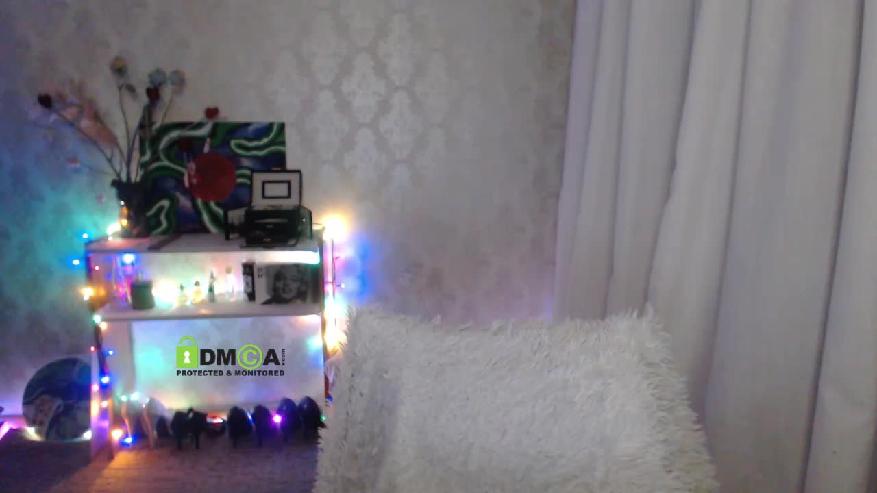-SweetLegs- Cam Show Recorded 2025-03-10
