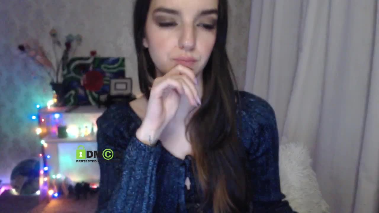 -SweetLegs- Cam Show Recorded 2025-03-10