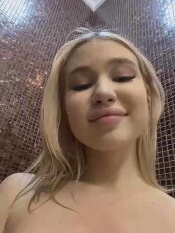 KissAvrora Cam Show Recorded 2025-03-10