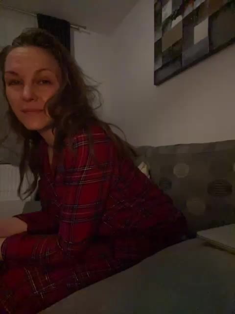 Alisasqrl Cam Show Recorded 2025-03-10