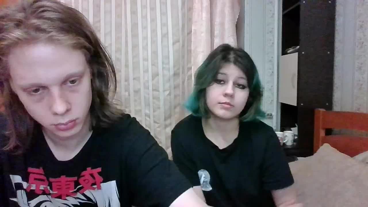 Crystal-Porn-Love Cam Show Recorded 2025-03-10