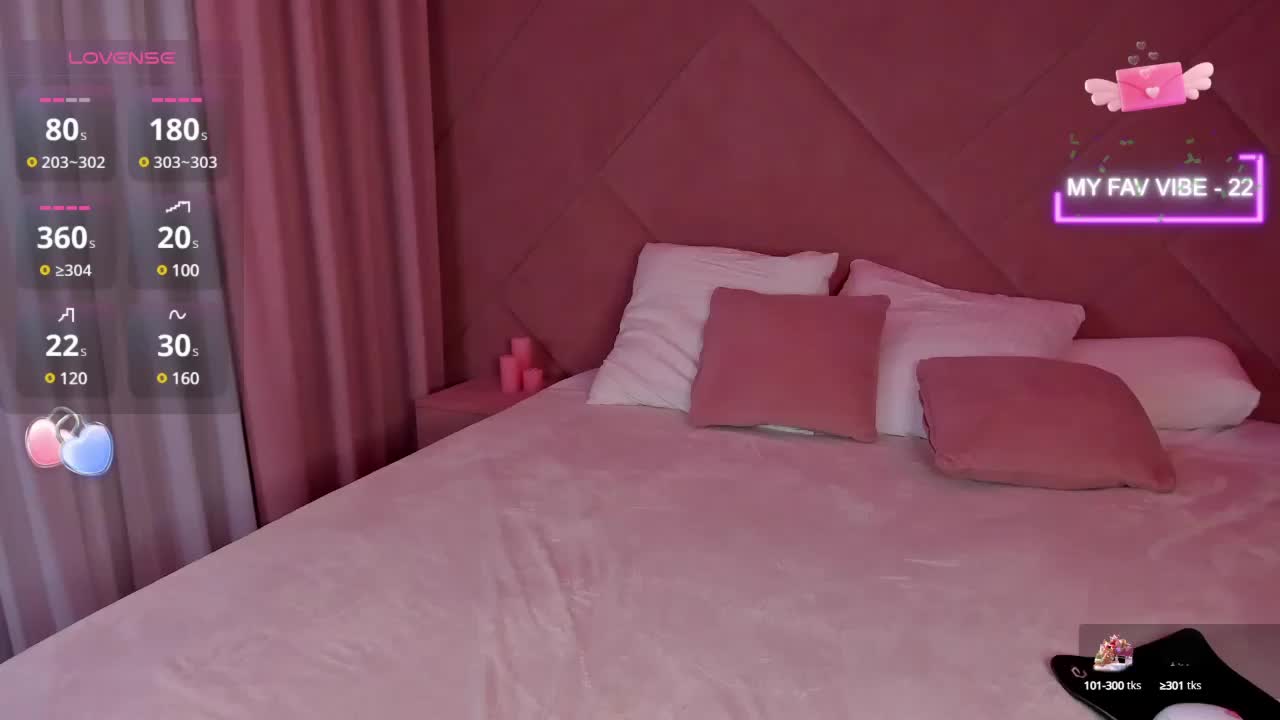 Biancaaaa Cam Show Recorded 2025-03-10