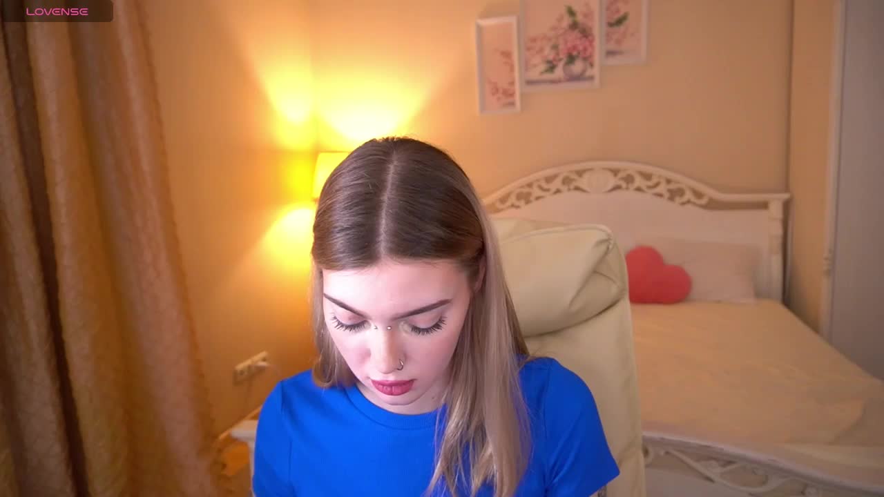 BayleeGlam Cam Show Recorded 2025-03-10
