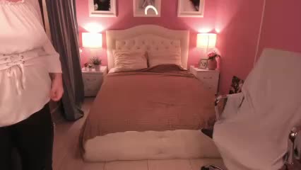 NicoleRoseatte Cam Show Recorded 2025-03-10