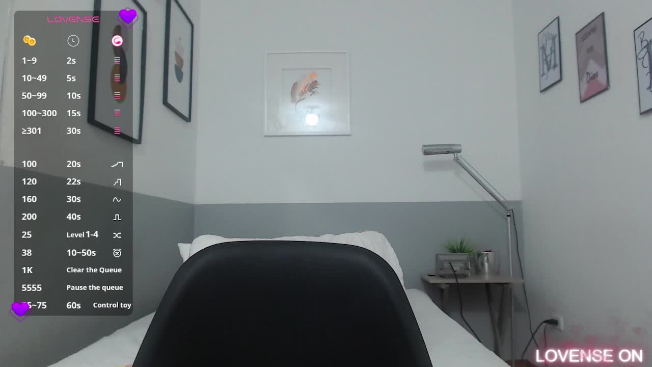 Naturalmoommy Cam Show Recorded 2025-03-10