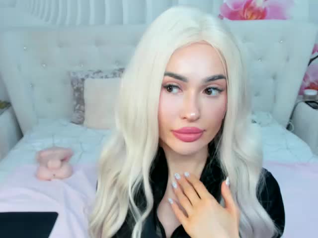 HottieSweetBritney Cam Show Recorded 2025-03-10