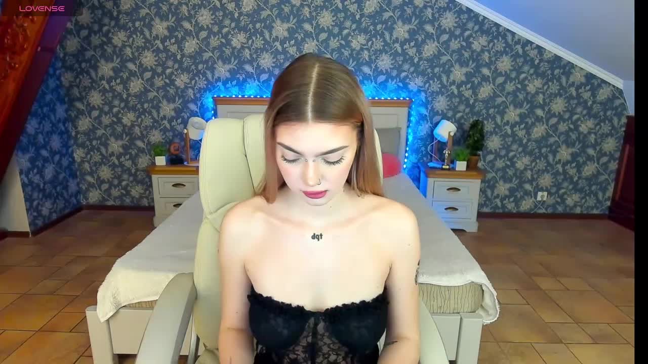 BayleeGlam Cam Show Recorded 2025-03-10
