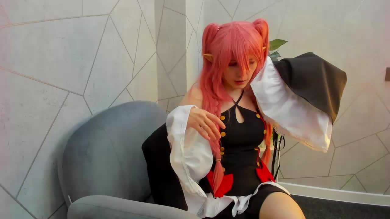 HeatherReese Cam Show Recorded 2025-03-10