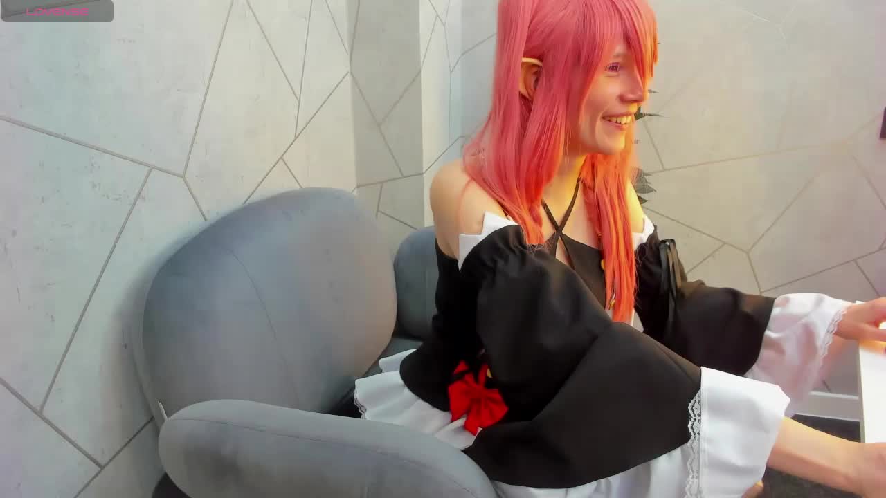 HeatherReese Cam Show Recorded 2025-03-10