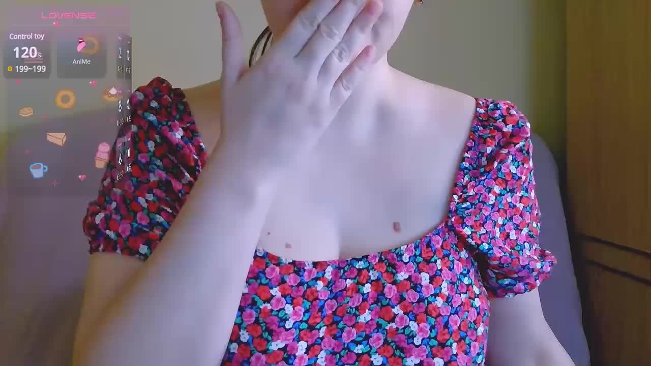 ChubbyMaia Cam Show Recorded 2025-03-10