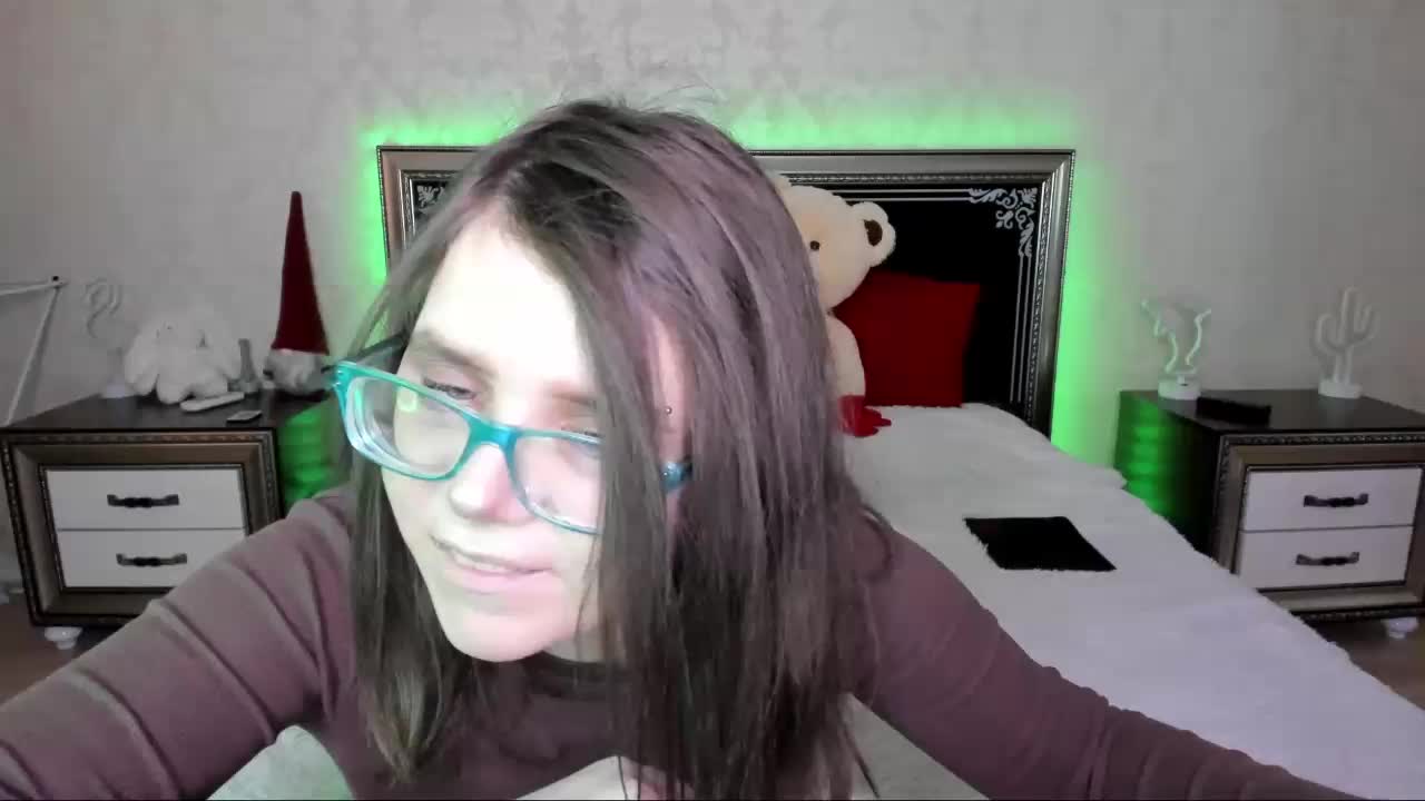 KattyKitty99 Cam Show Recorded 2025-03-10