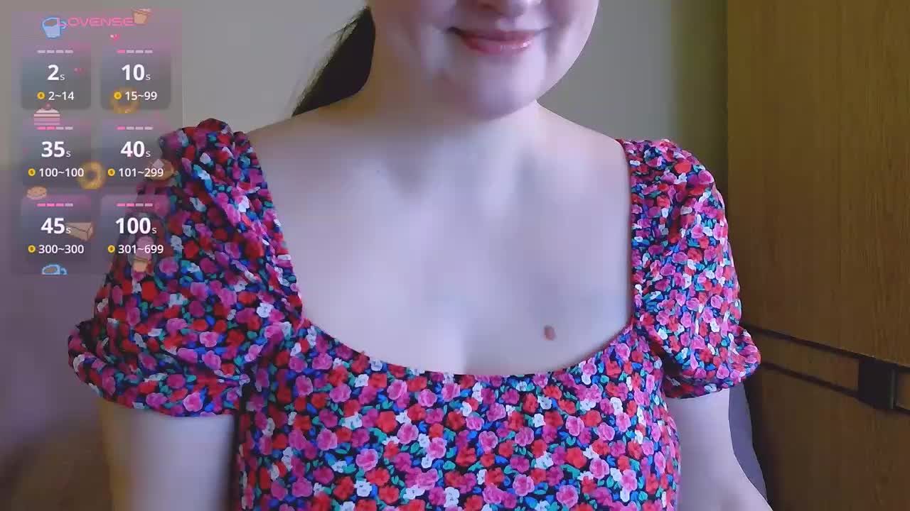 ChubbyMaia Cam Show Recorded 2025-03-11