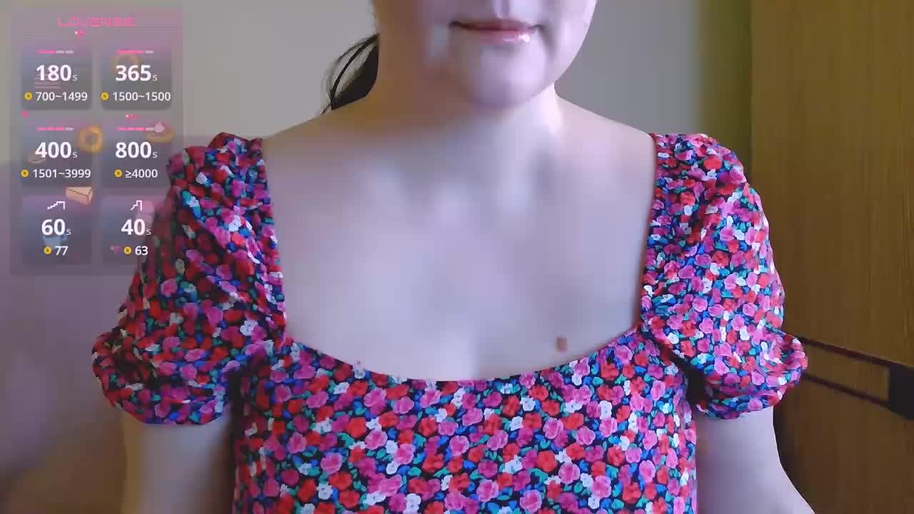 ChubbyMaia Cam Show Recorded 2025-03-11