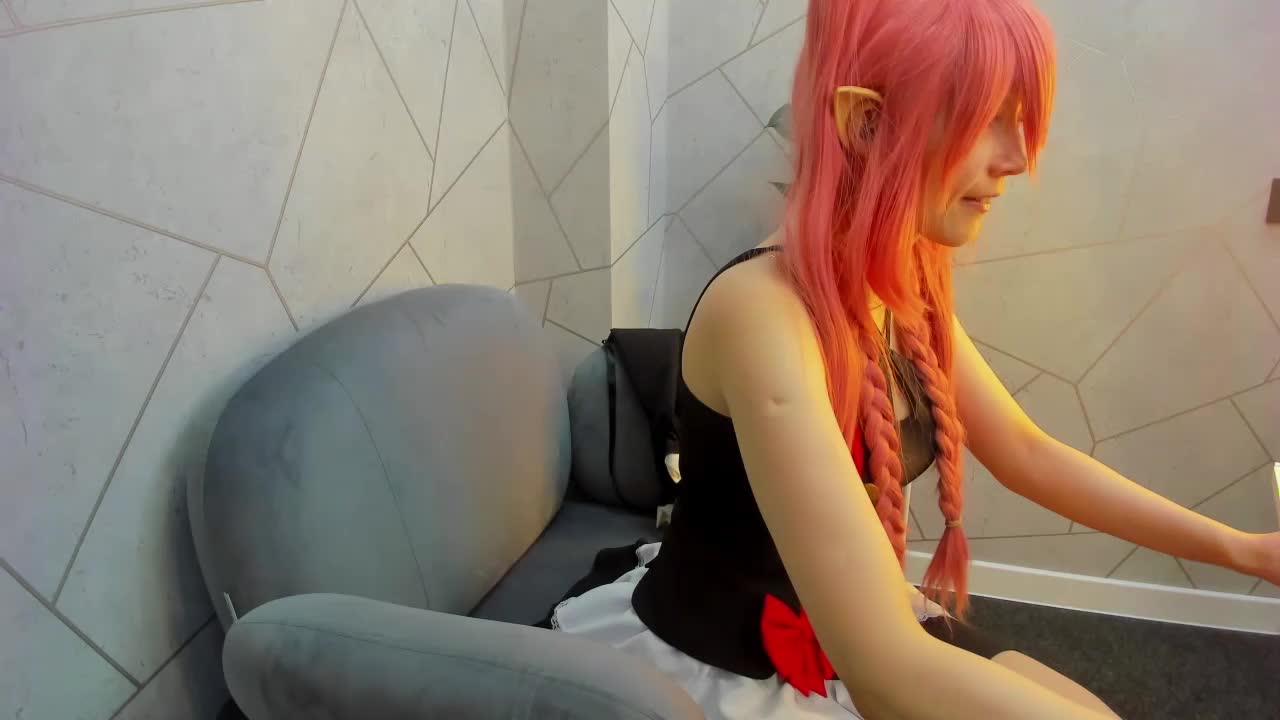 HeatherReese Cam Show Recorded 2025-03-11