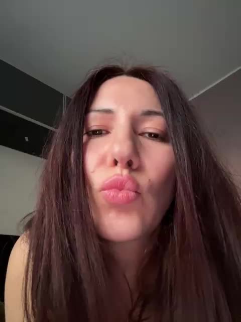 _Happy_Lady_ Cam Show Recorded 2025-03-11