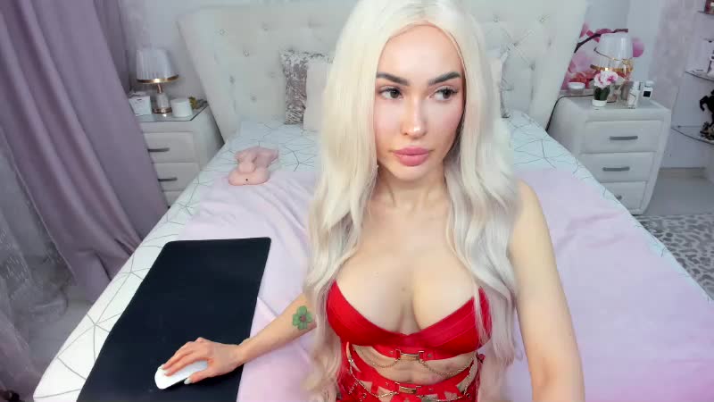 HottieSweetBritney Cam Show Recorded 2025-03-11