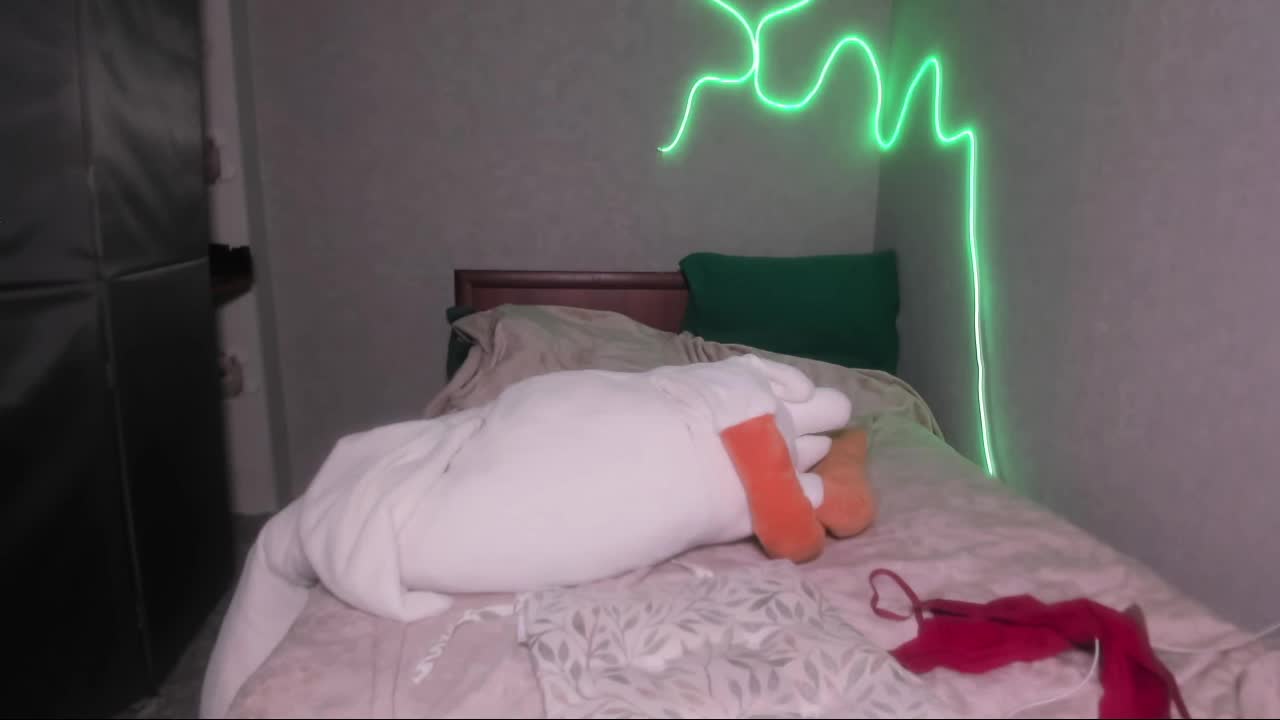 Monica-Cocs Cam Show Recorded 2025-03-11