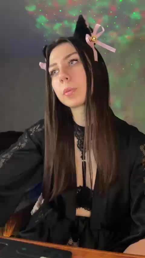 Artemiada Cam Show Recorded 2025-03-11