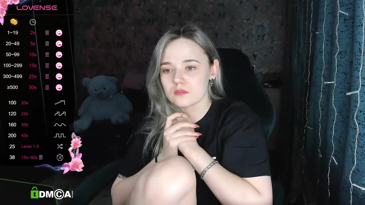 Your_small_bunny Cam Show Recorded 2025-03-11