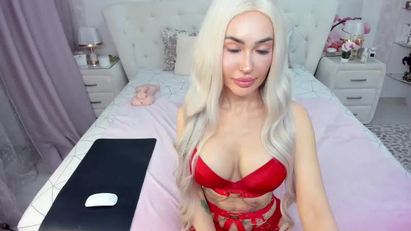 HottieSweetBritney Cam Show Recorded 2025-03-11