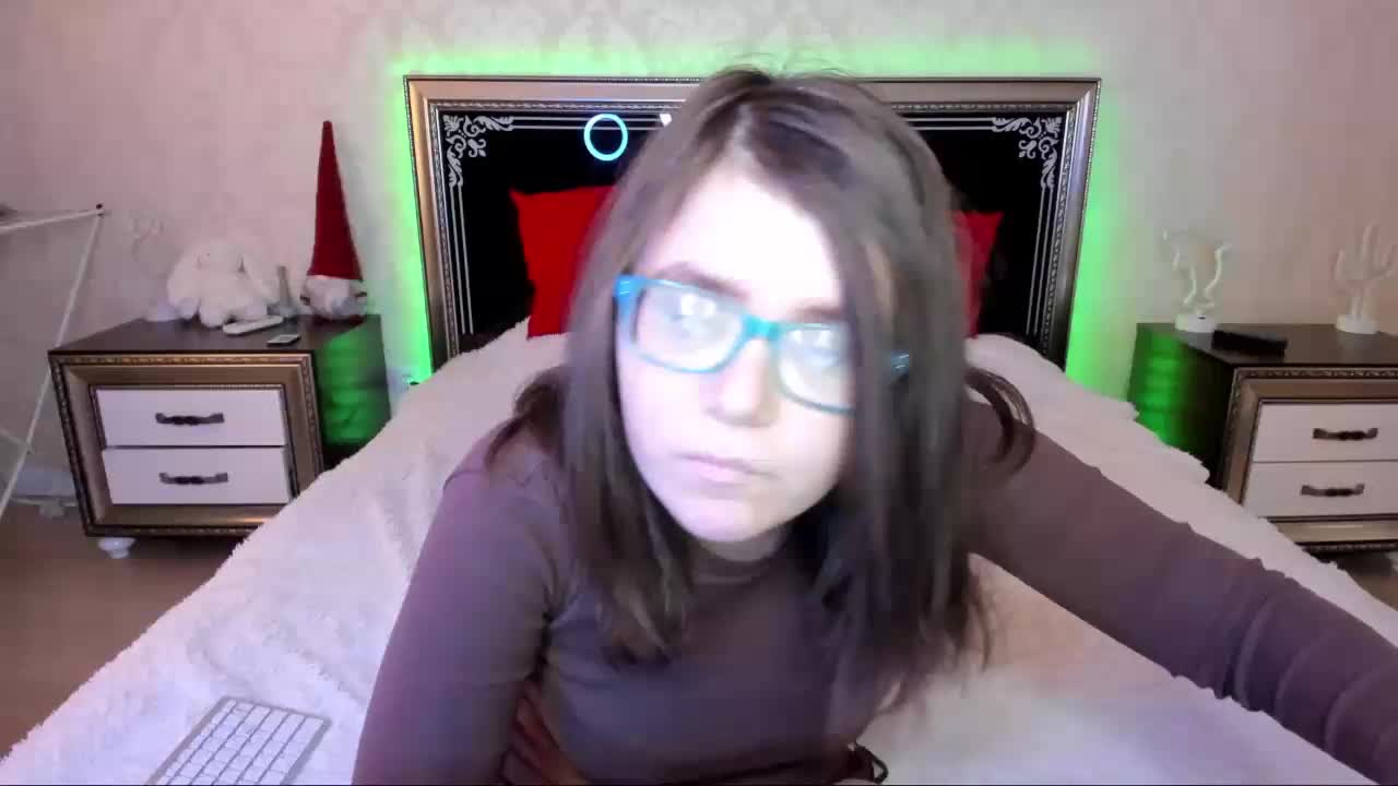 KattyKitty99 Cam Show Recorded 2025-03-11