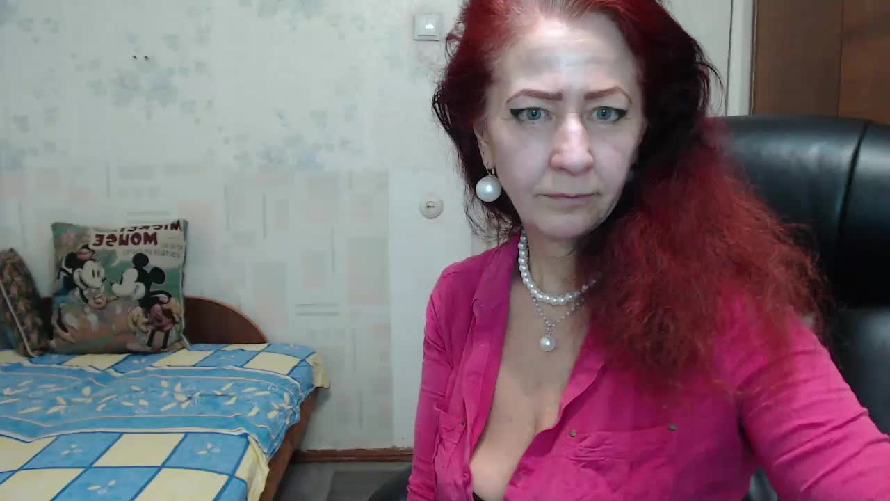 MilayaDFlow Cam Show Recorded 2025-03-11